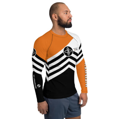 Infinity-Northernsup Men’s Rash Guard