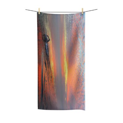 Towel – Sunrise Swimmer