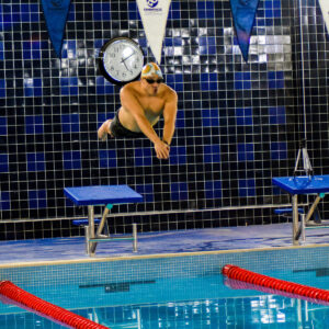 EMBRACE OPEN WATER SWIMMING with C3