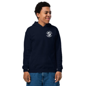 Youth Embrace hoodie