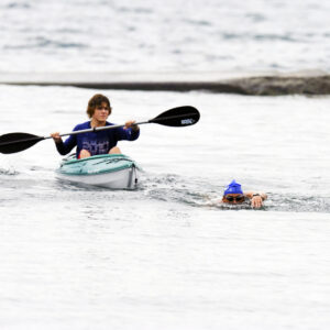 EMBRACE OPEN WATER SWIMMING at C3 Quarry SUMMER 2026